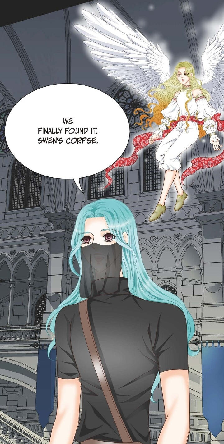 Read Conrad chapter 58 image 39 on Lezhin