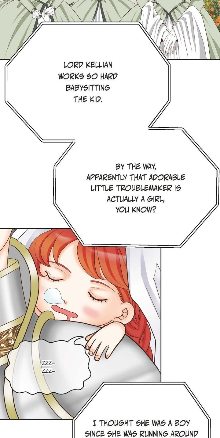 Read Conrad chapter 58 image 43 on Lezhin