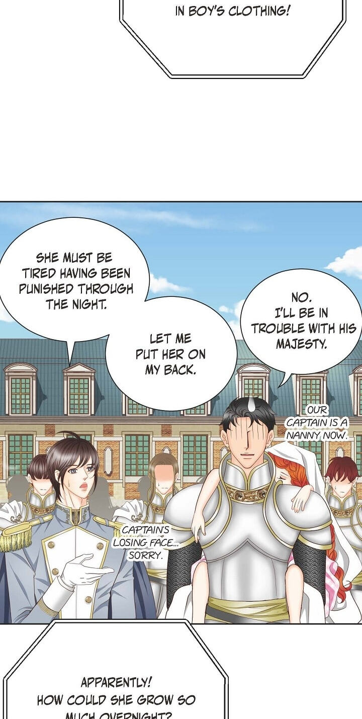 Read Conrad chapter 58 image 44 on Lezhin