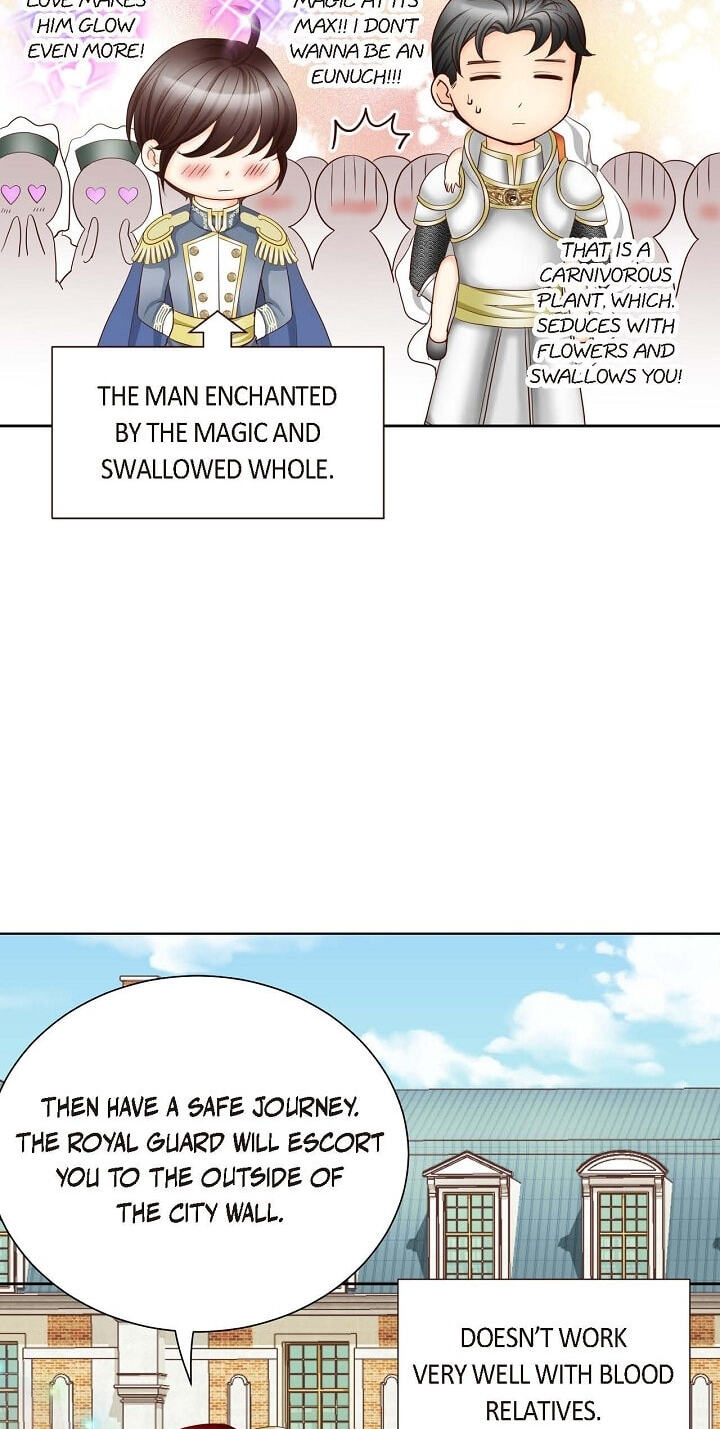 Read Conrad chapter 58 image 52 on Lezhin