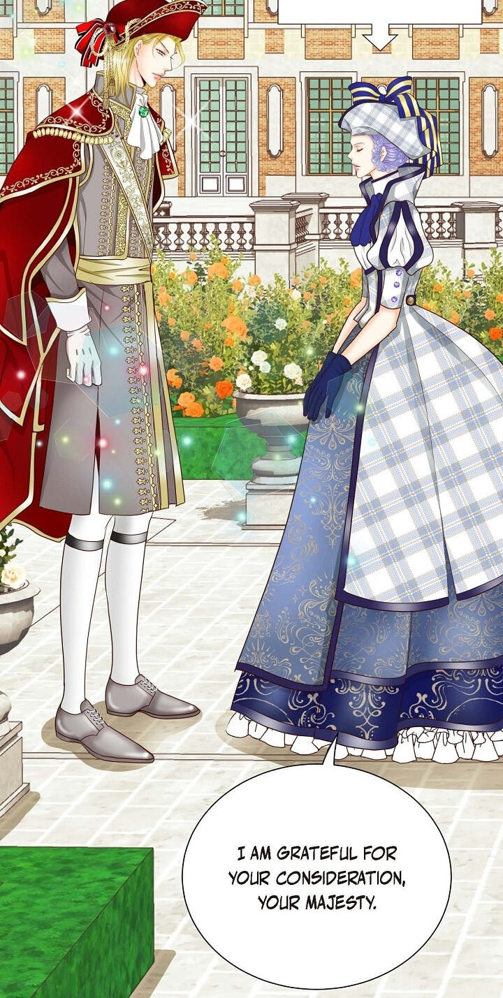 Read Conrad chapter 58 image 53 on Lezhin