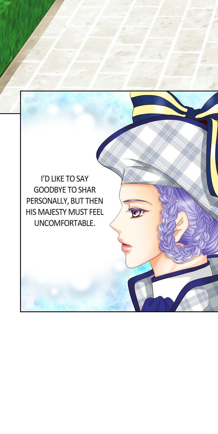 Read Conrad chapter 58 image 54 on Lezhin