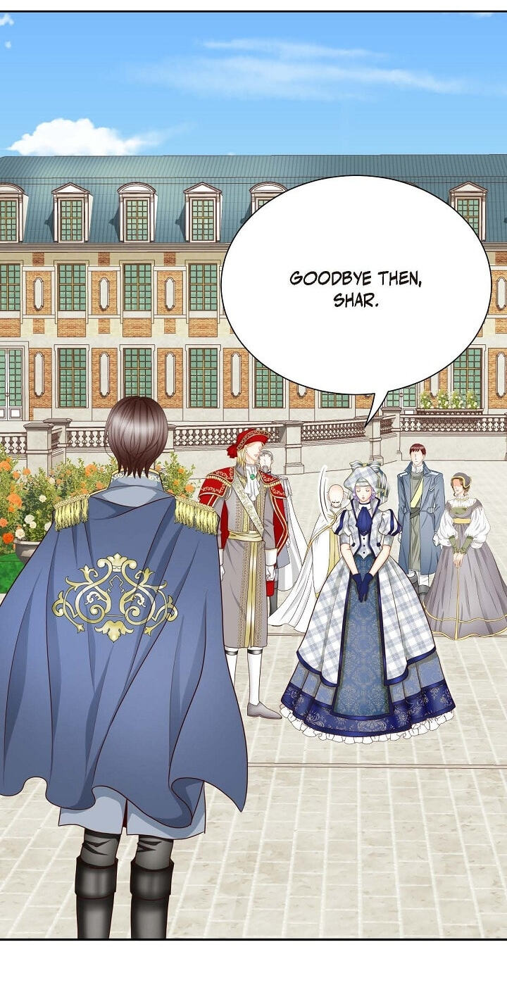 Read Conrad chapter 58 image 55 on Lezhin