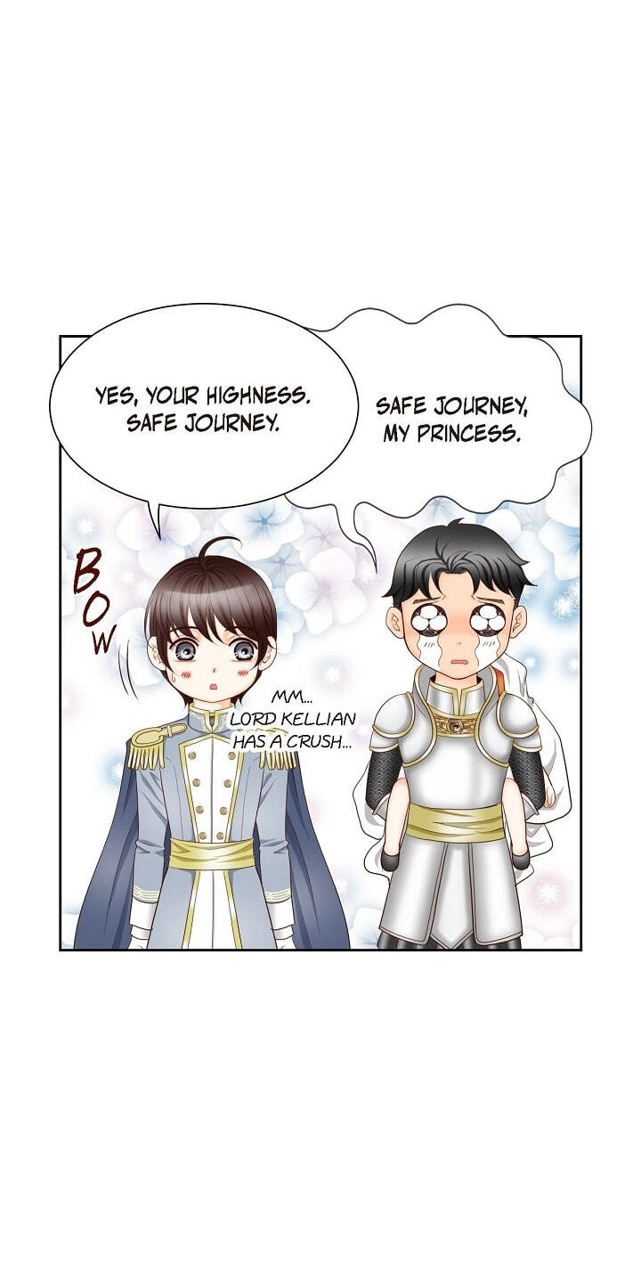 Read Conrad chapter 58 image 56 on Lezhin