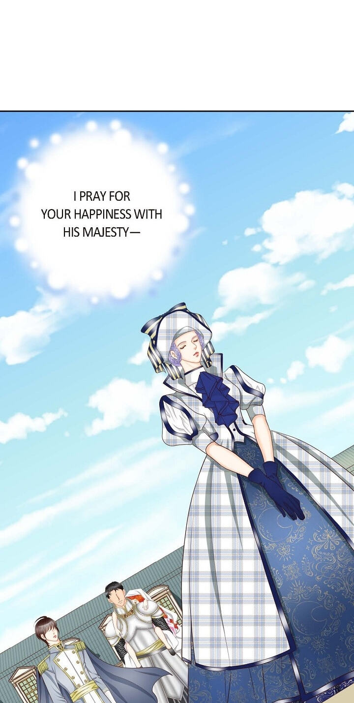 Read Conrad chapter 58 image 57 on Lezhin