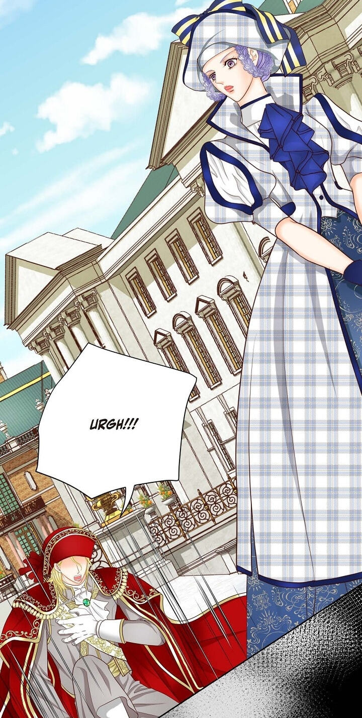 Read Conrad chapter 58 image 61 on Lezhin