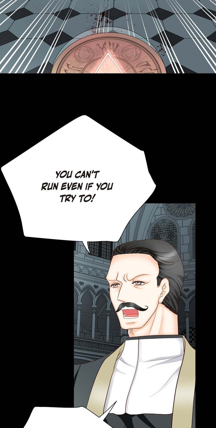 Read Conrad chapter 58 image 7 on Lezhin