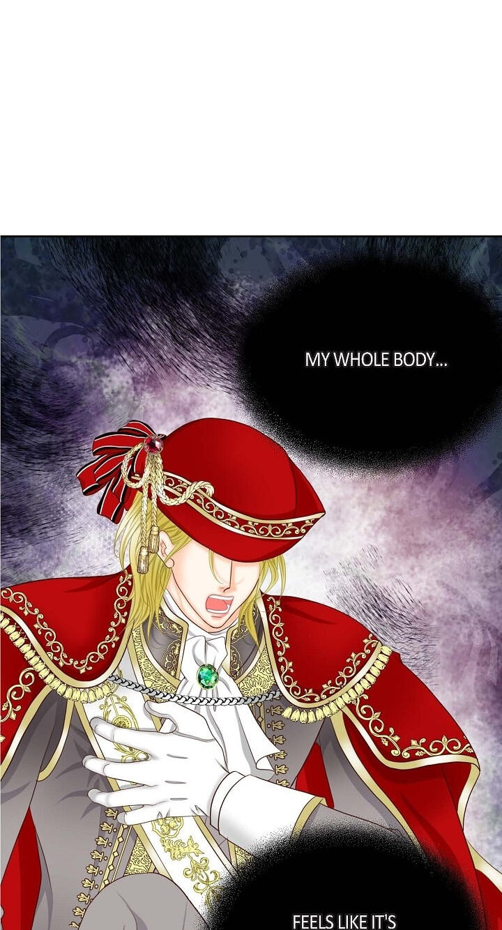 Read Conrad chapter 59 image 1 on Lezhin