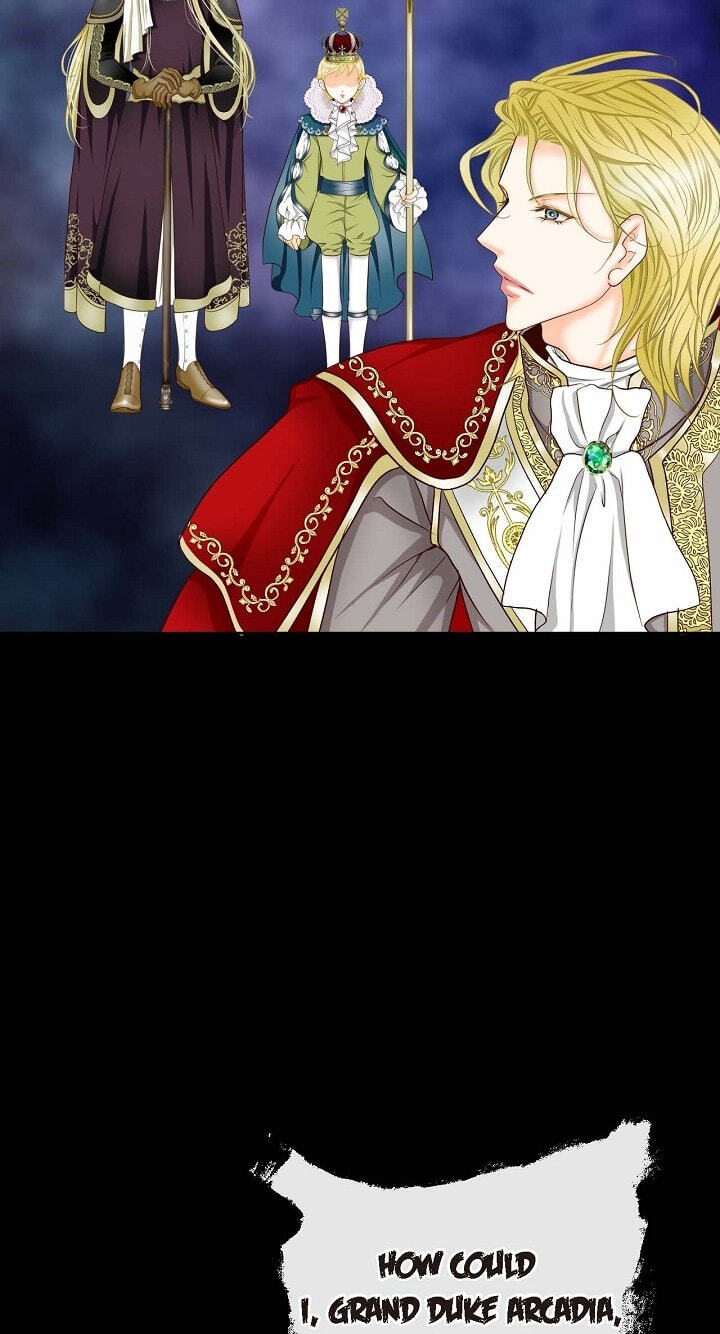Read Conrad chapter 59 image 10 on Lezhin
