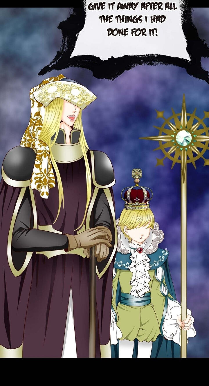 Read Conrad chapter 59 image 11 on Lezhin