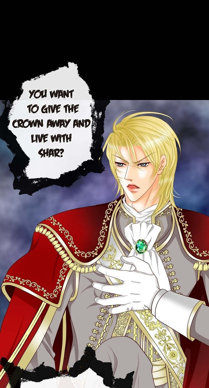 Read Conrad chapter 59 image 12 on Lezhin