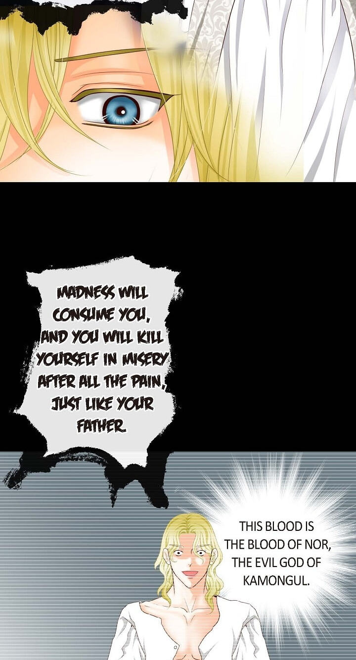 Read Conrad chapter 59 image 14 on Lezhin