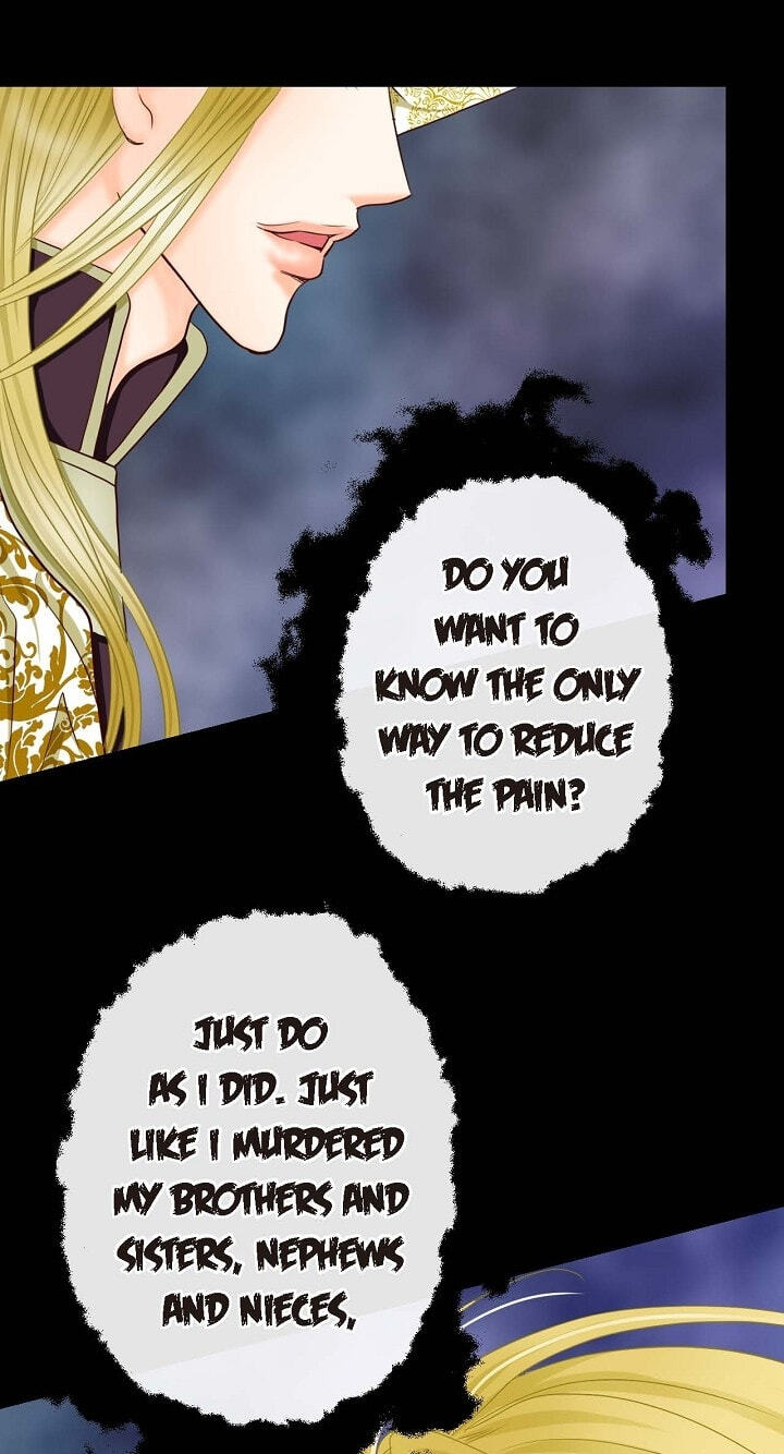 Read Conrad chapter 59 image 16 on Lezhin