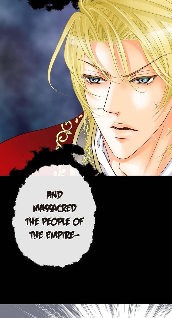 Read Conrad chapter 59 image 17 on Lezhin