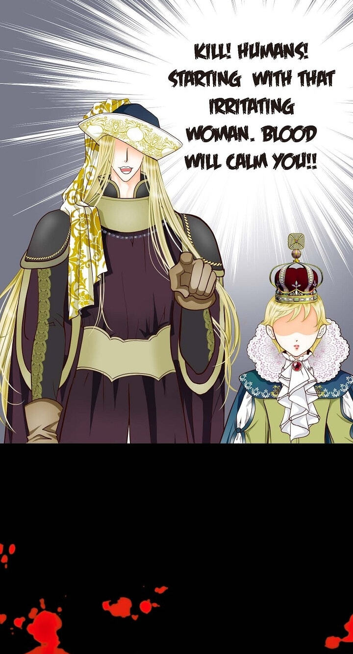 Read Conrad chapter 59 image 18 on Lezhin