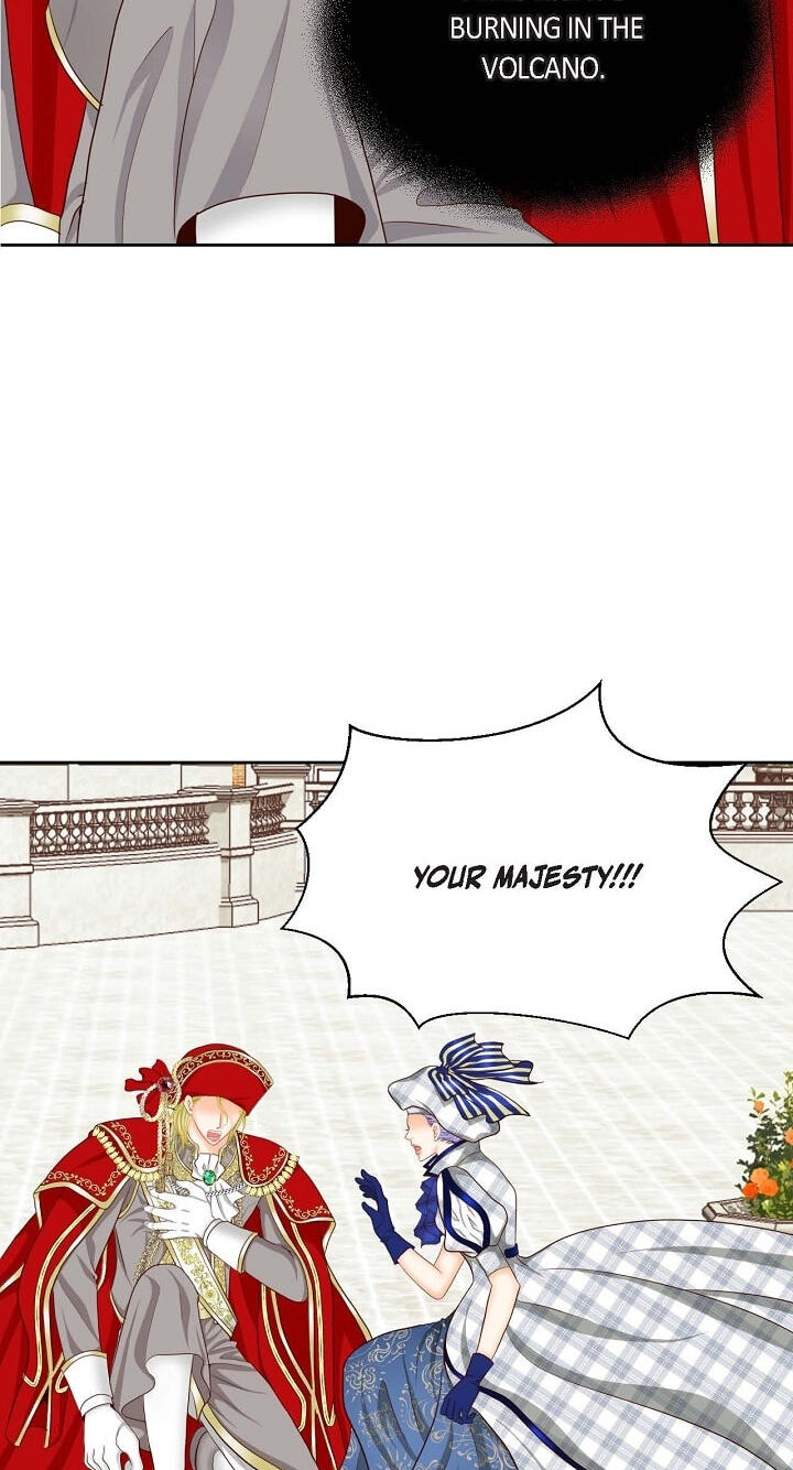 Read Conrad chapter 59 image 2 on Lezhin