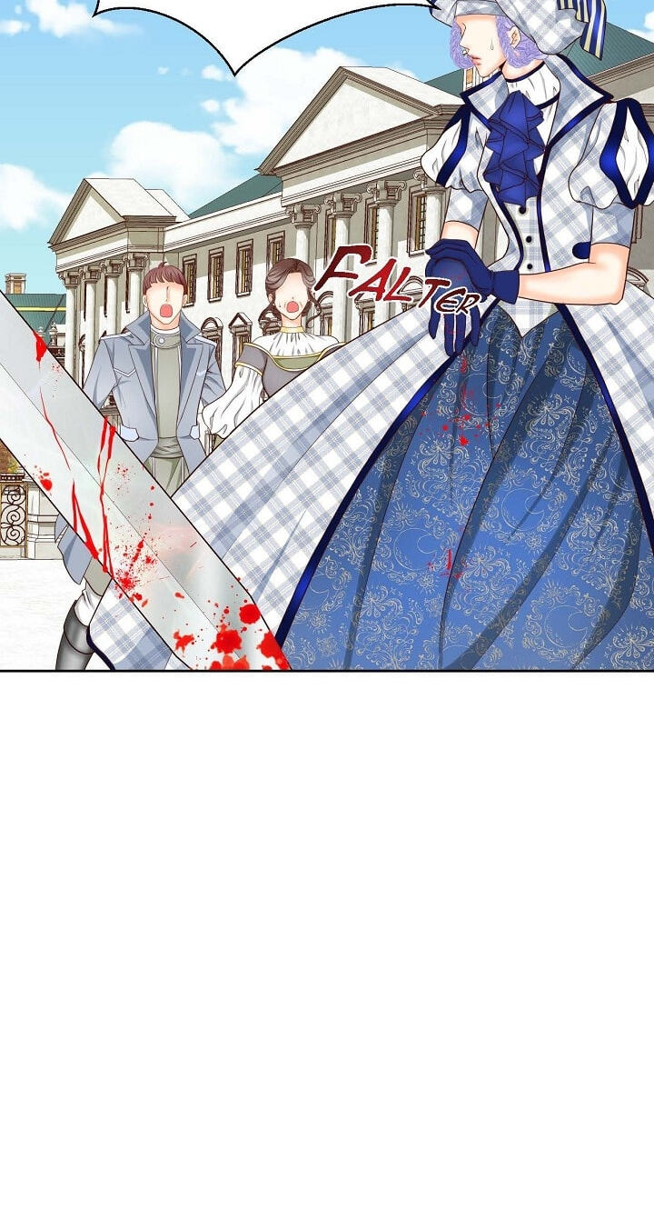 Read Conrad chapter 59 image 23 on Lezhin