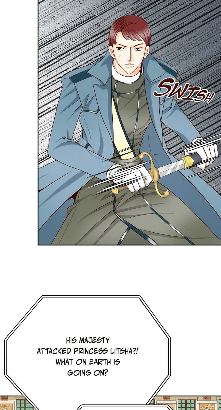 Read Conrad chapter 59 image 27 on Lezhin