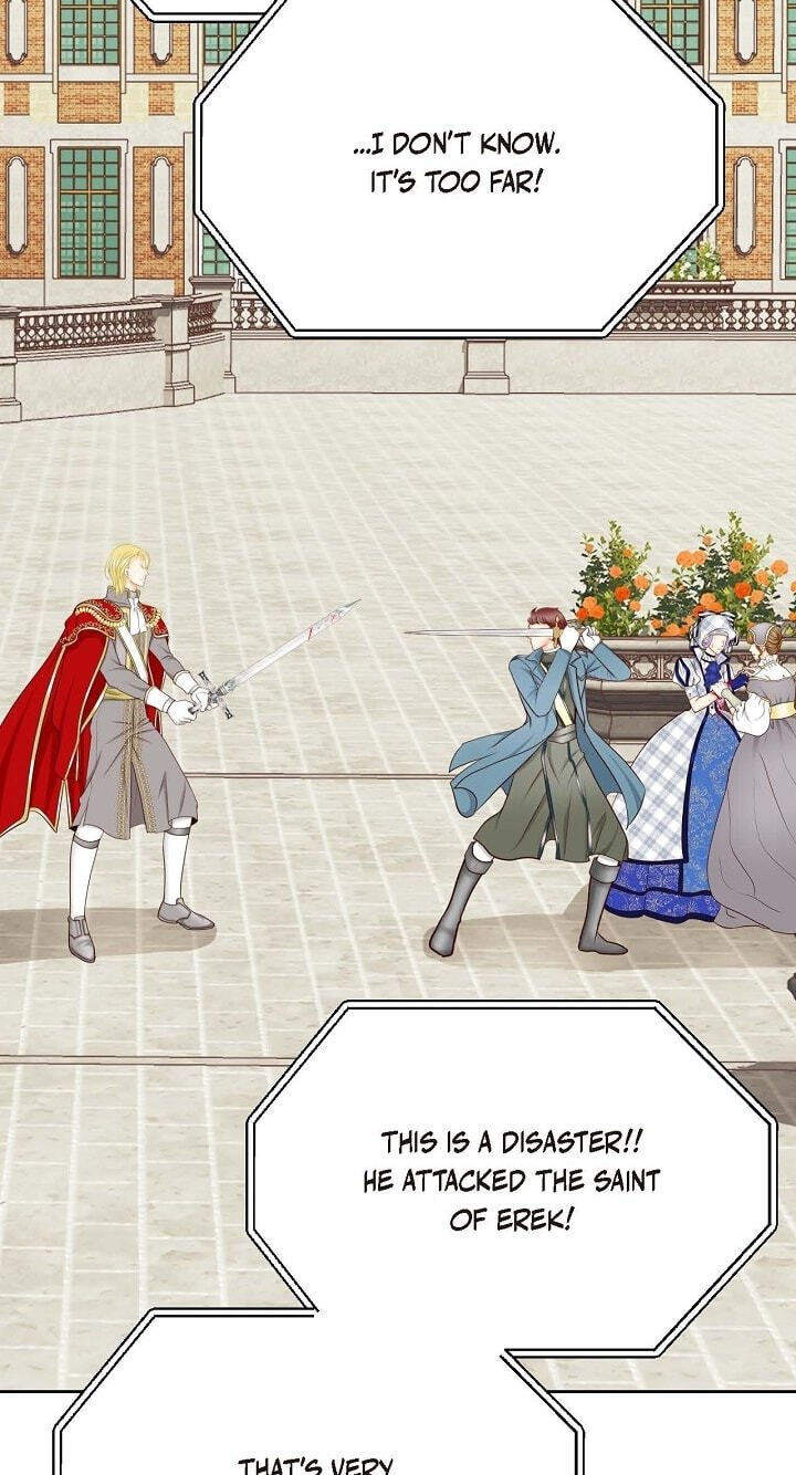 Read Conrad chapter 59 image 28 on Lezhin