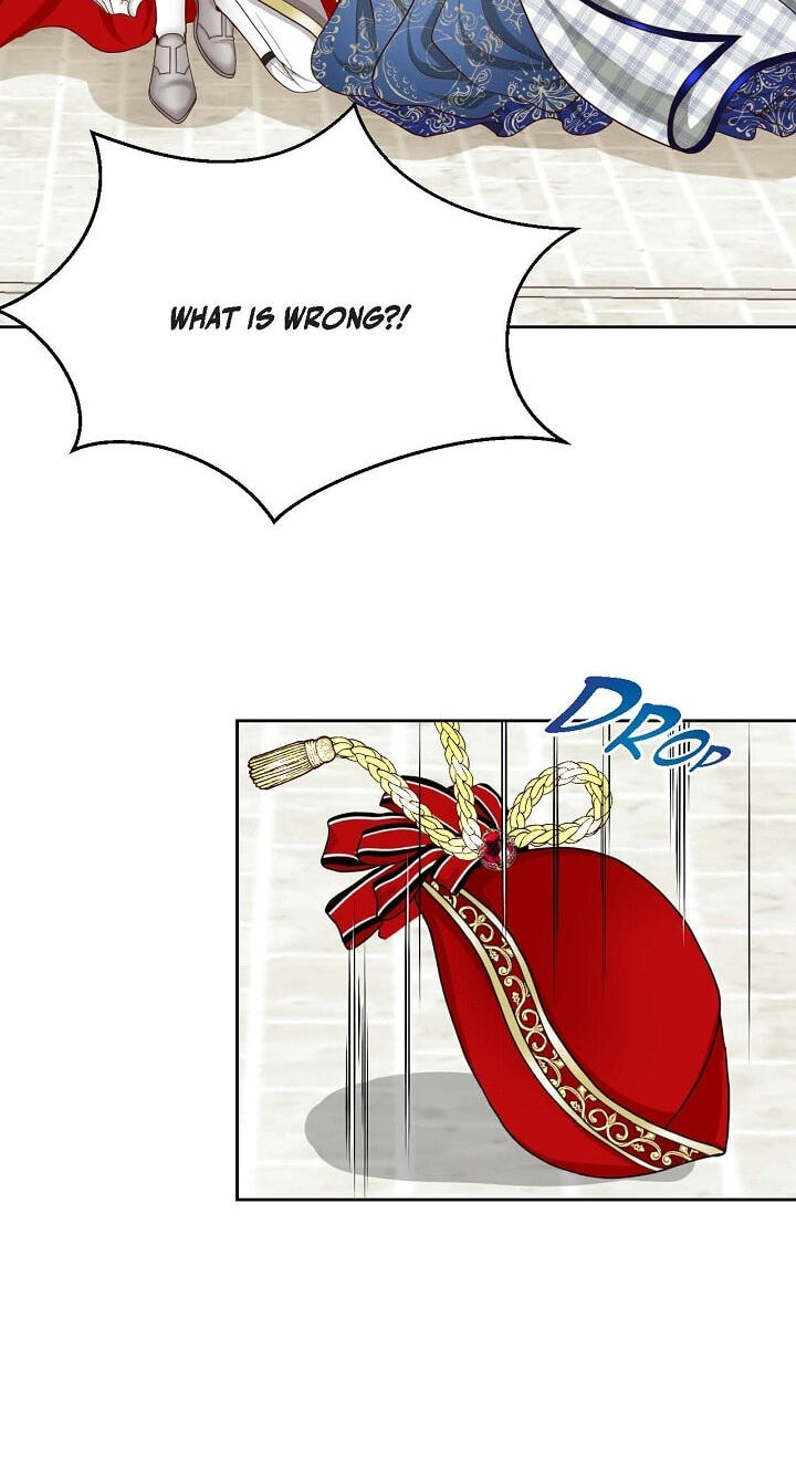 Read Conrad chapter 59 image 3 on Lezhin