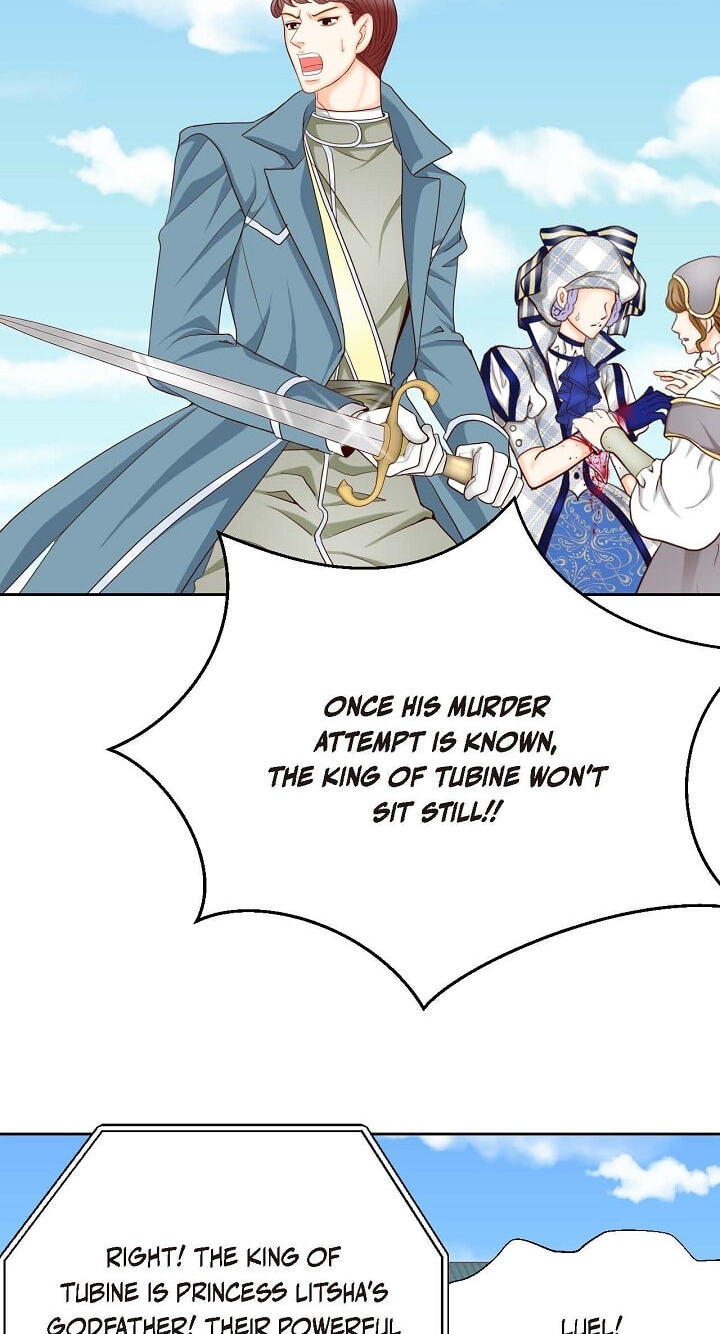 Read Conrad chapter 59 image 31 on Lezhin