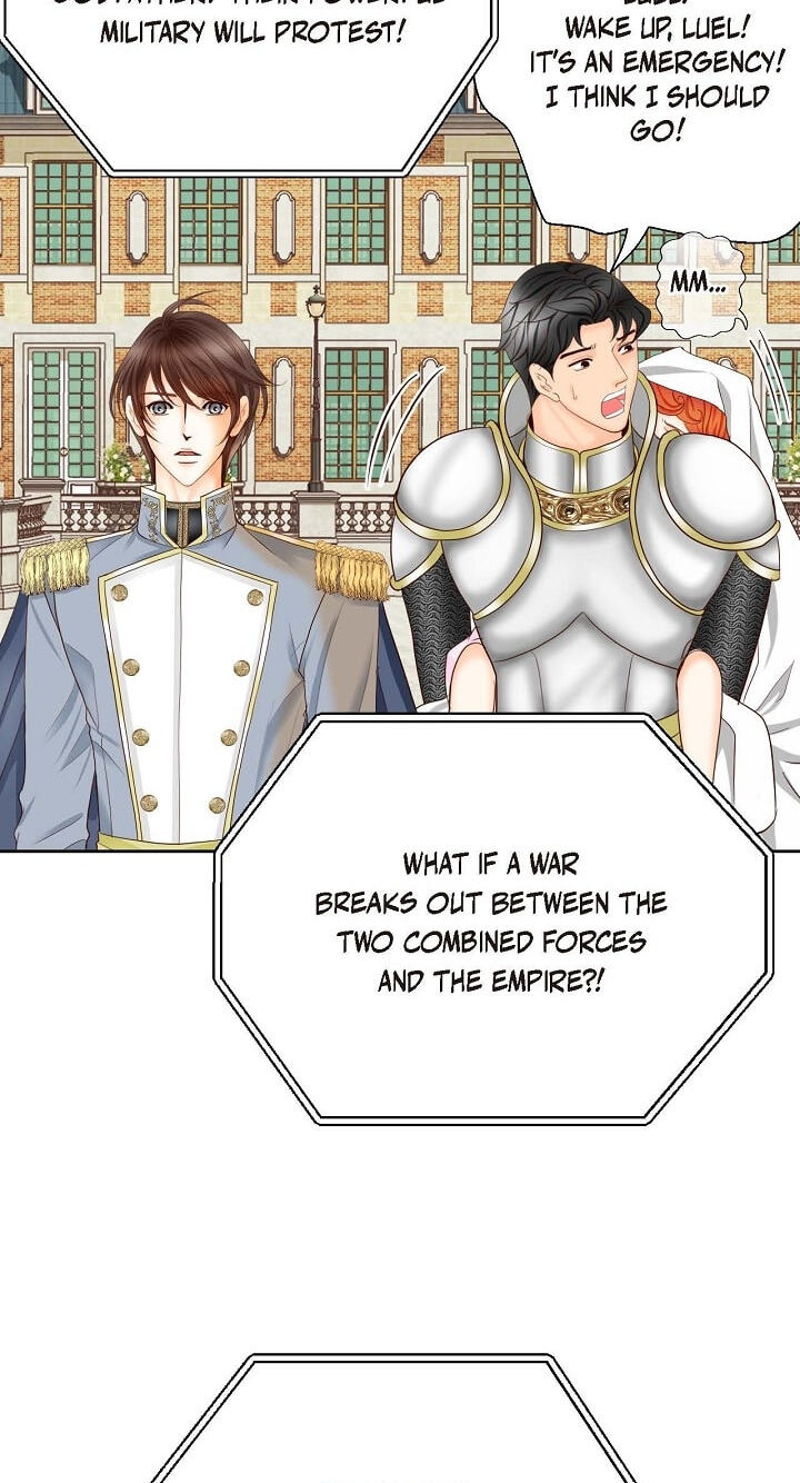 Read Conrad chapter 59 image 32 on Lezhin