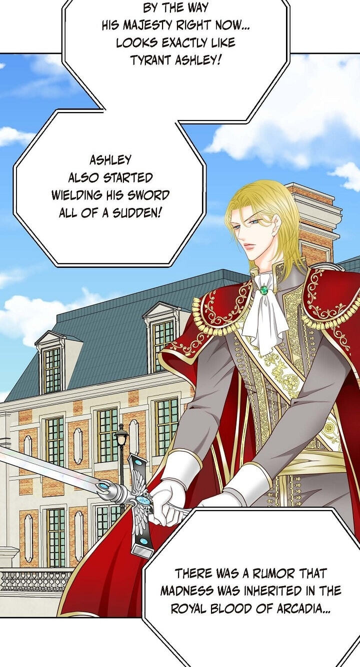 Read Conrad chapter 59 image 33 on Lezhin