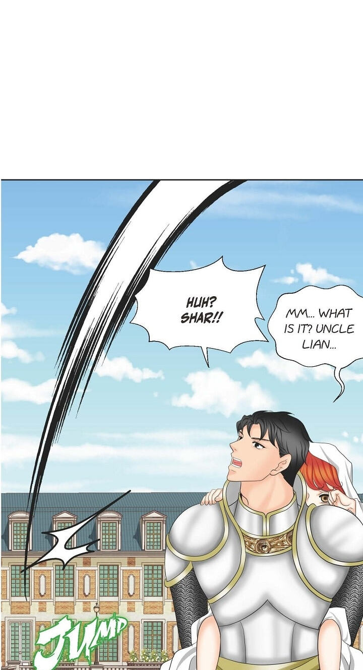 Read Conrad chapter 59 image 35 on Lezhin