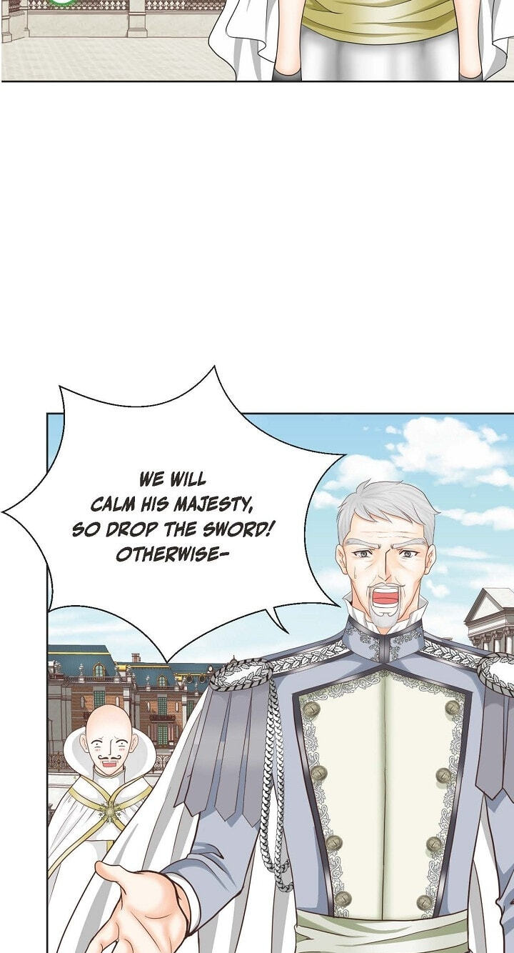Read Conrad chapter 59 image 36 on Lezhin