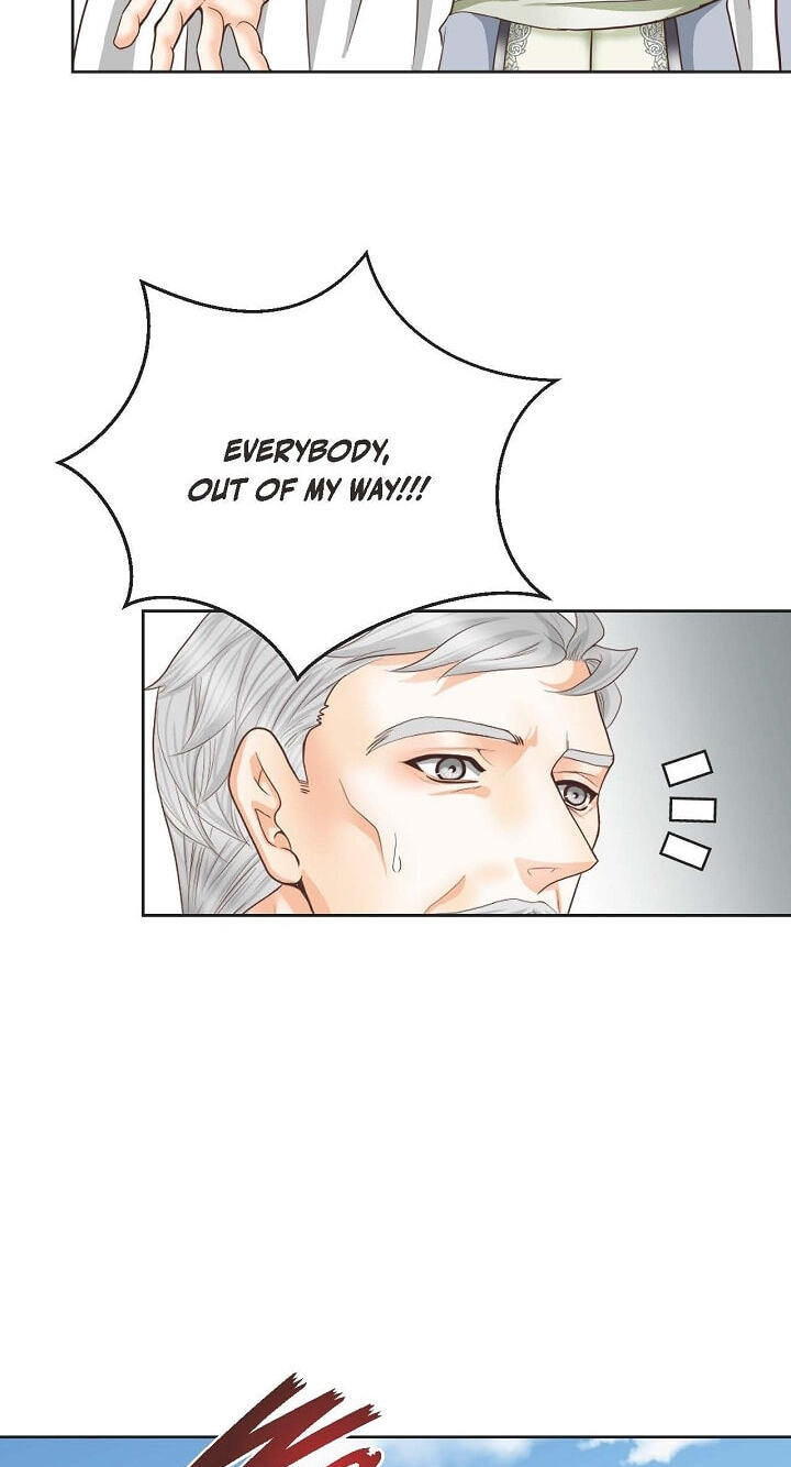 Read Conrad chapter 59 image 37 on Lezhin