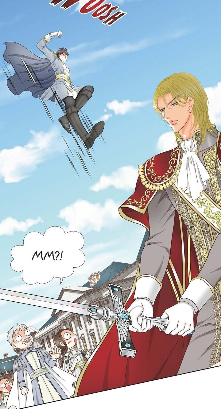 Read Conrad chapter 59 image 38 on Lezhin