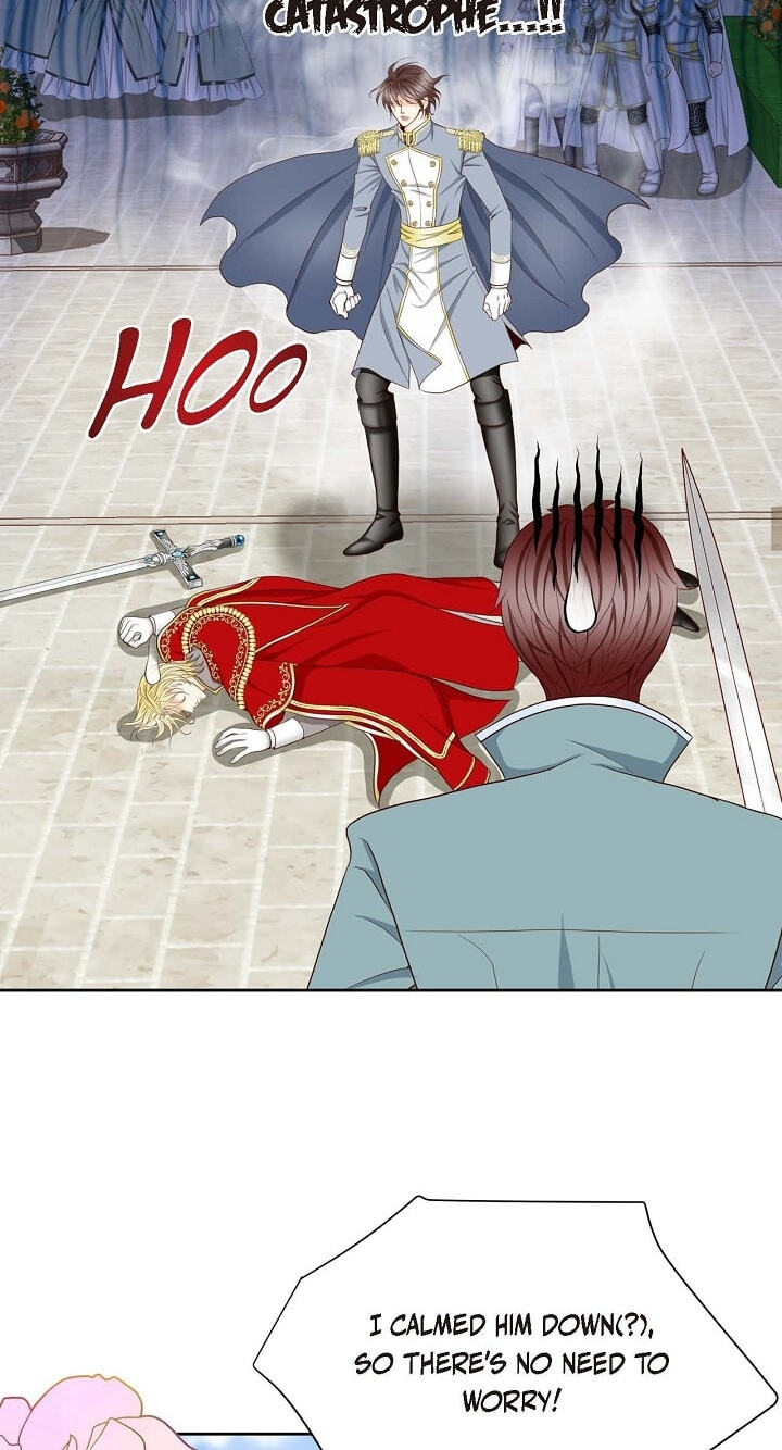 Read Conrad chapter 59 image 44 on Lezhin