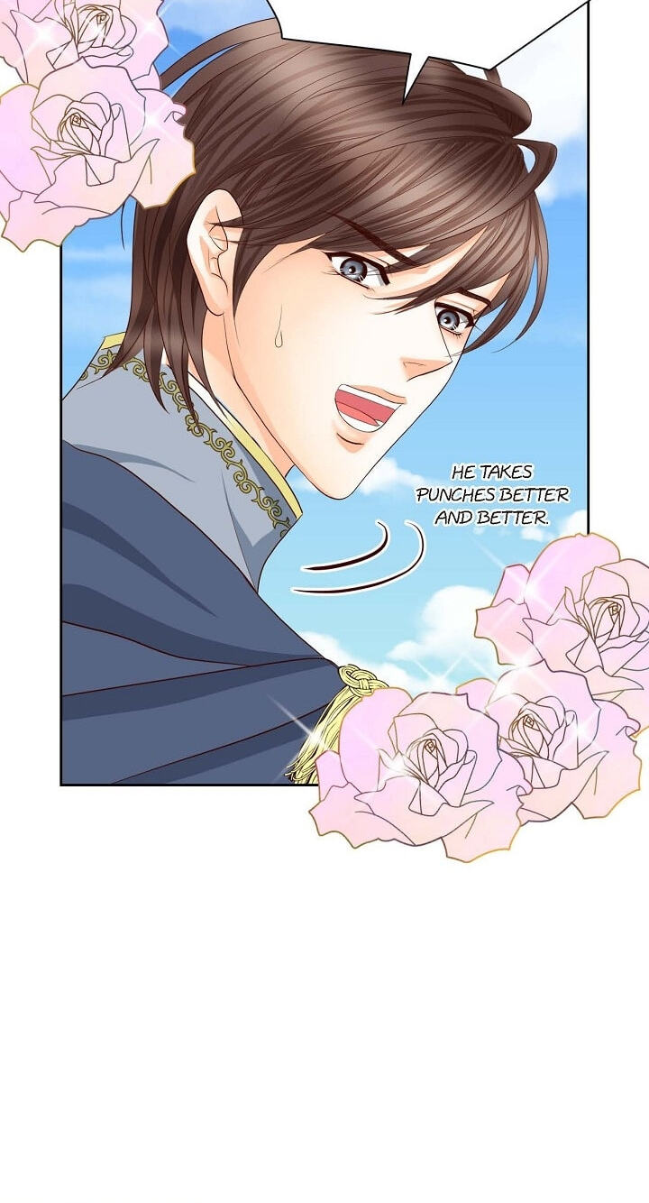 Read Conrad chapter 59 image 45 on Lezhin
