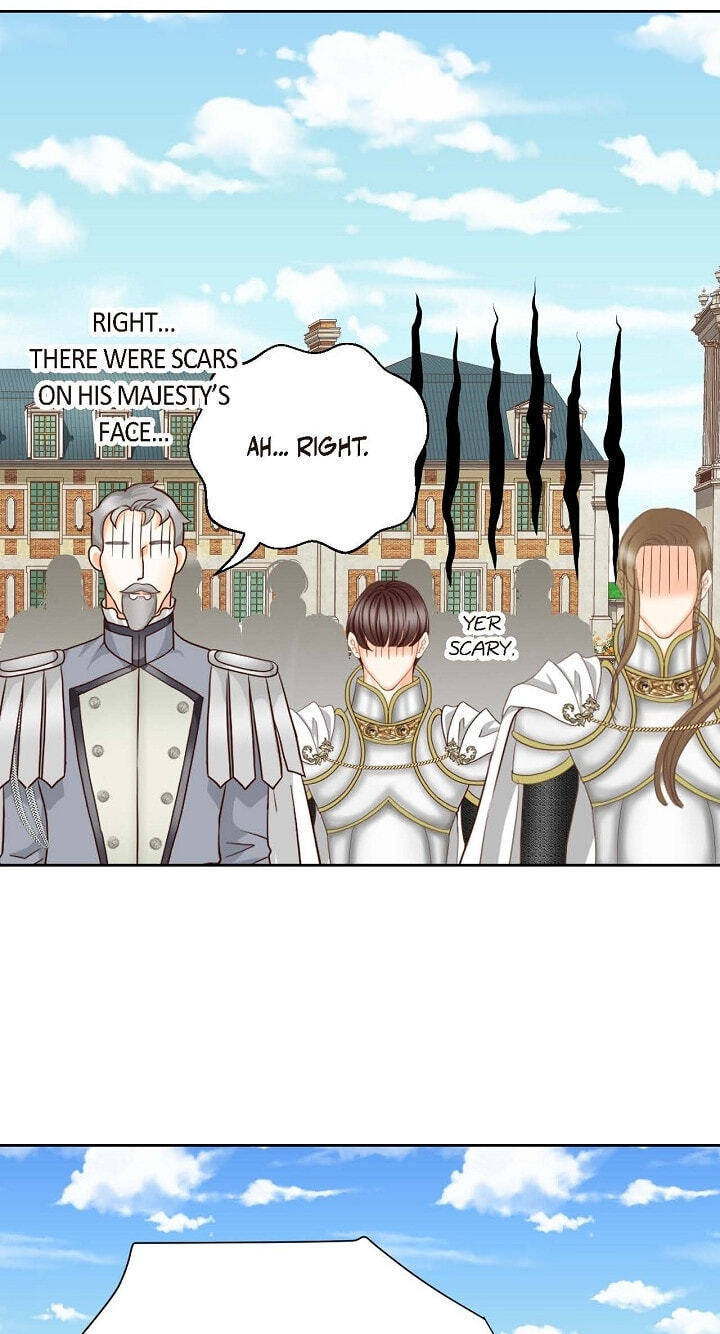 Read Conrad chapter 59 image 46 on Lezhin