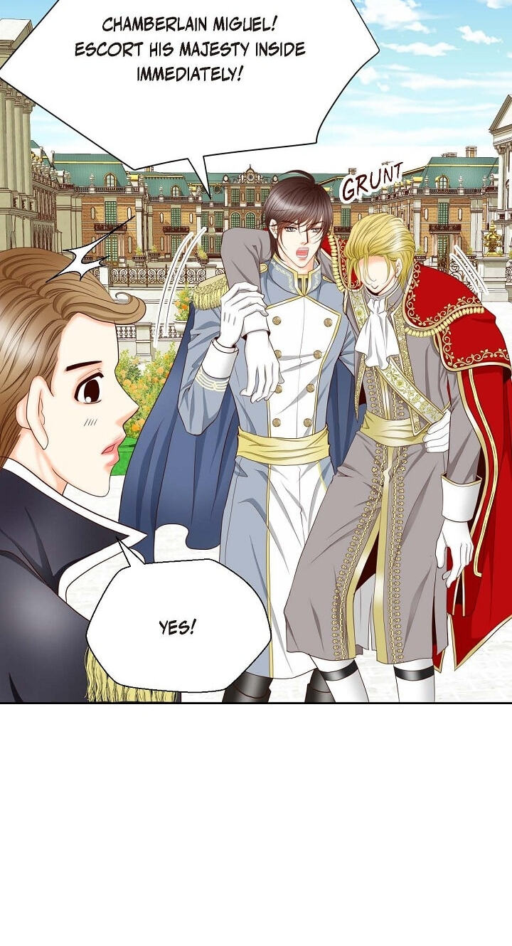 Read Conrad chapter 59 image 47 on Lezhin