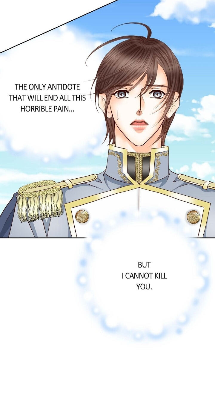 Read Conrad chapter 59 image 5 on Lezhin