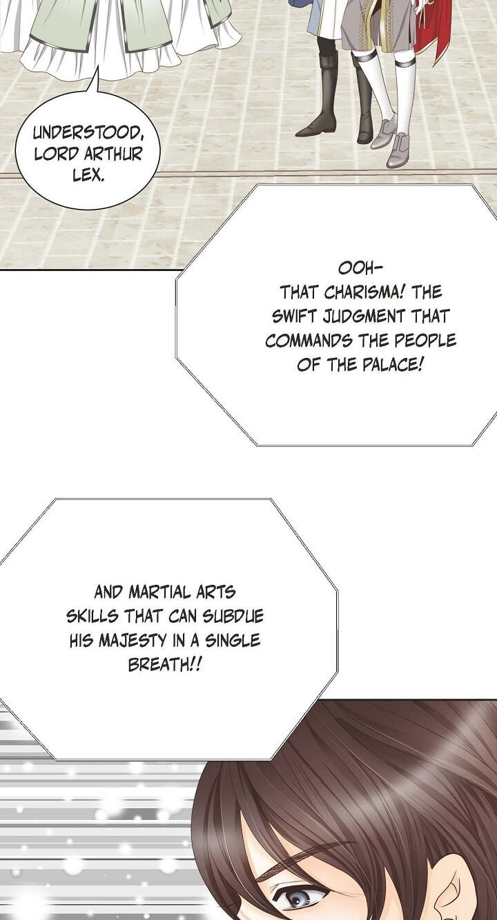 Read Conrad chapter 59 image 50 on Lezhin