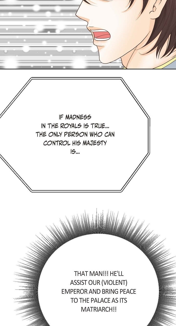 Read Conrad chapter 59 image 51 on Lezhin