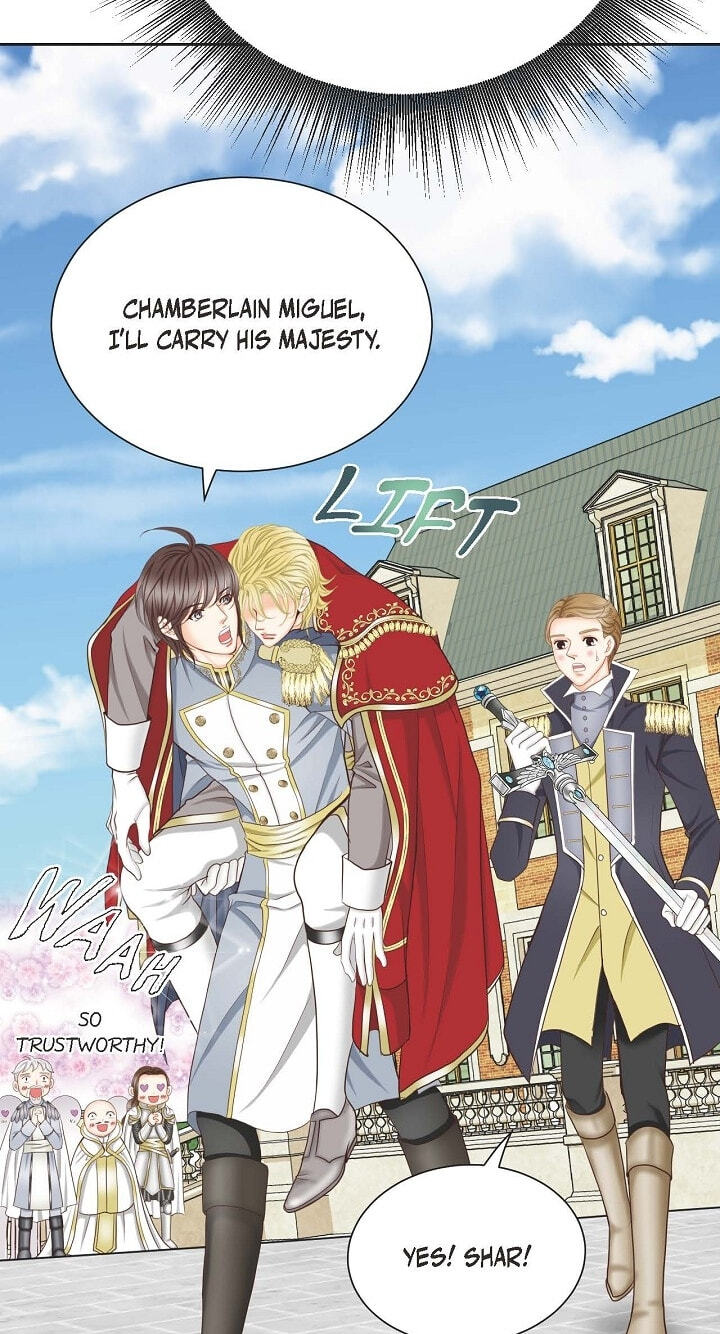Read Conrad chapter 59 image 52 on Lezhin
