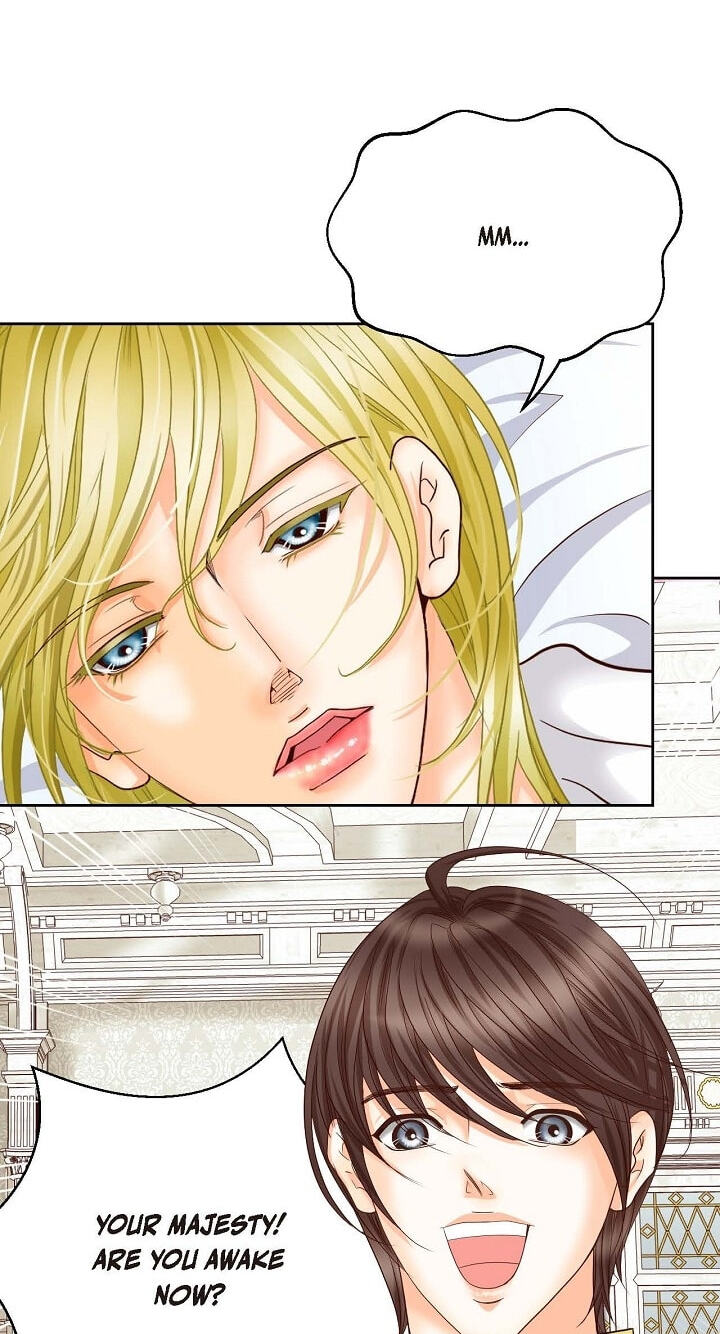 Read Conrad chapter 59 image 57 on Lezhin