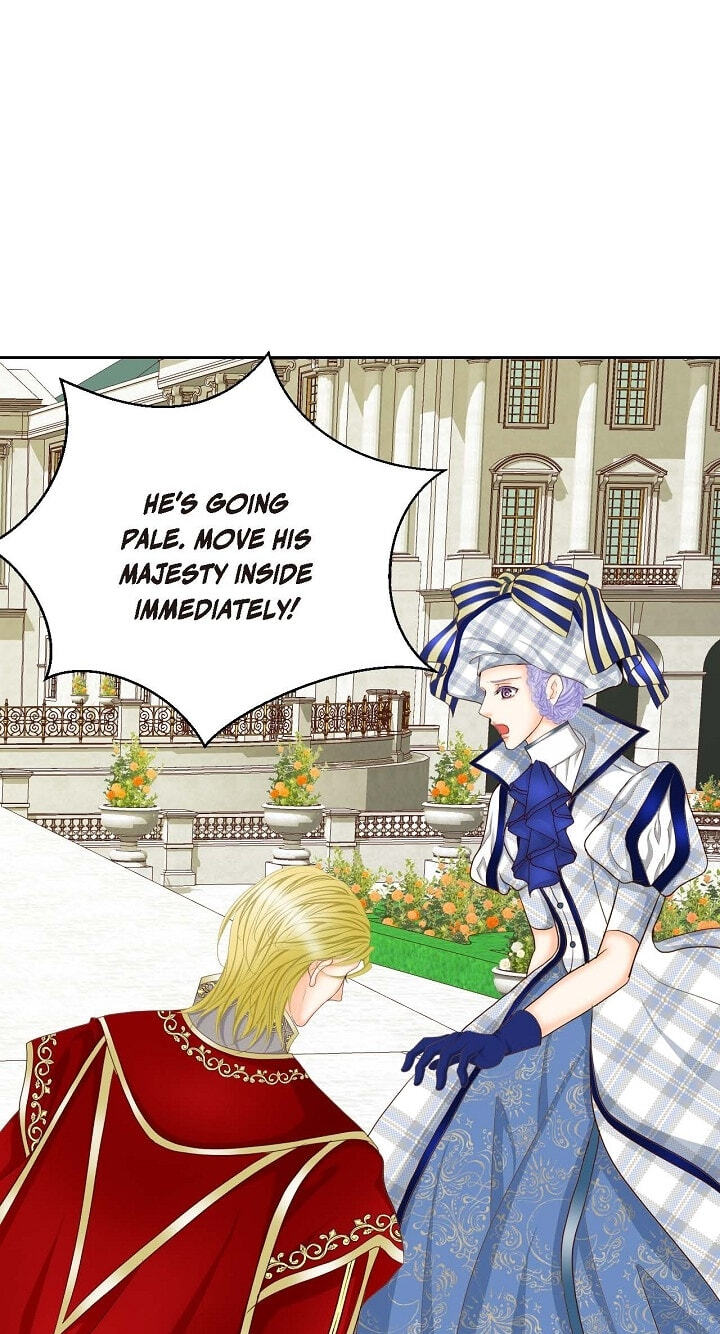 Read Conrad chapter 59 image 6 on Lezhin