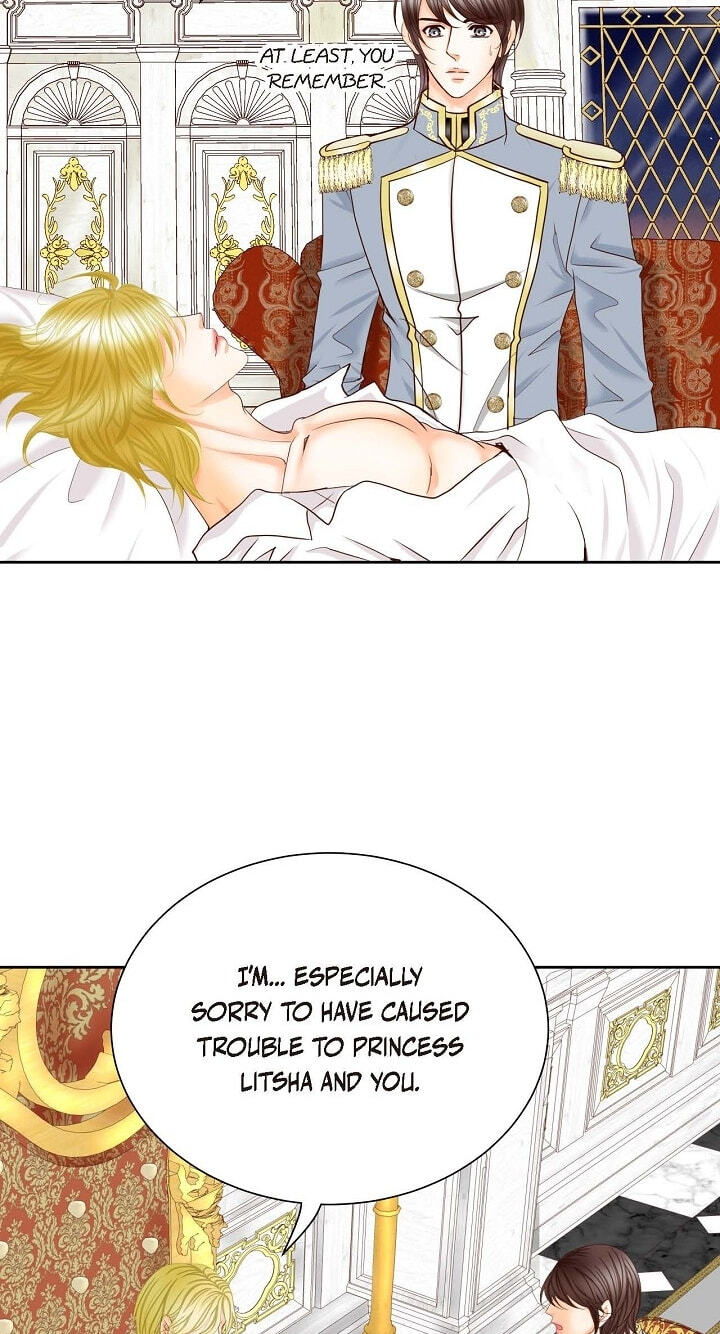 Read Conrad chapter 59 image 60 on Lezhin