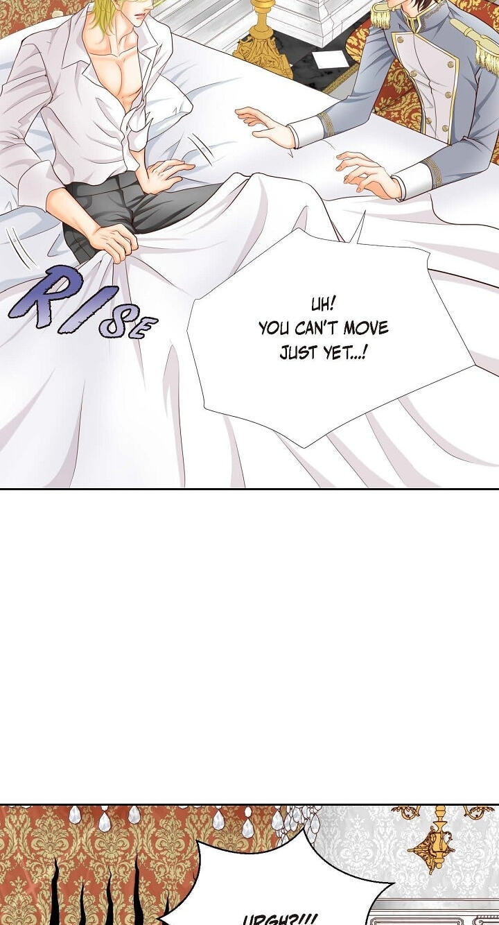 Read Conrad chapter 59 image 61 on Lezhin