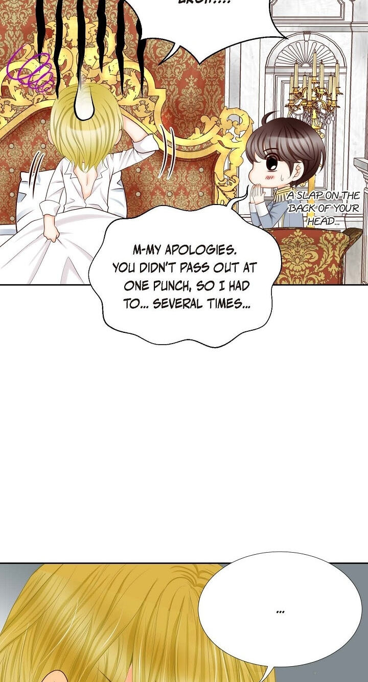 Read Conrad chapter 59 image 62 on Lezhin