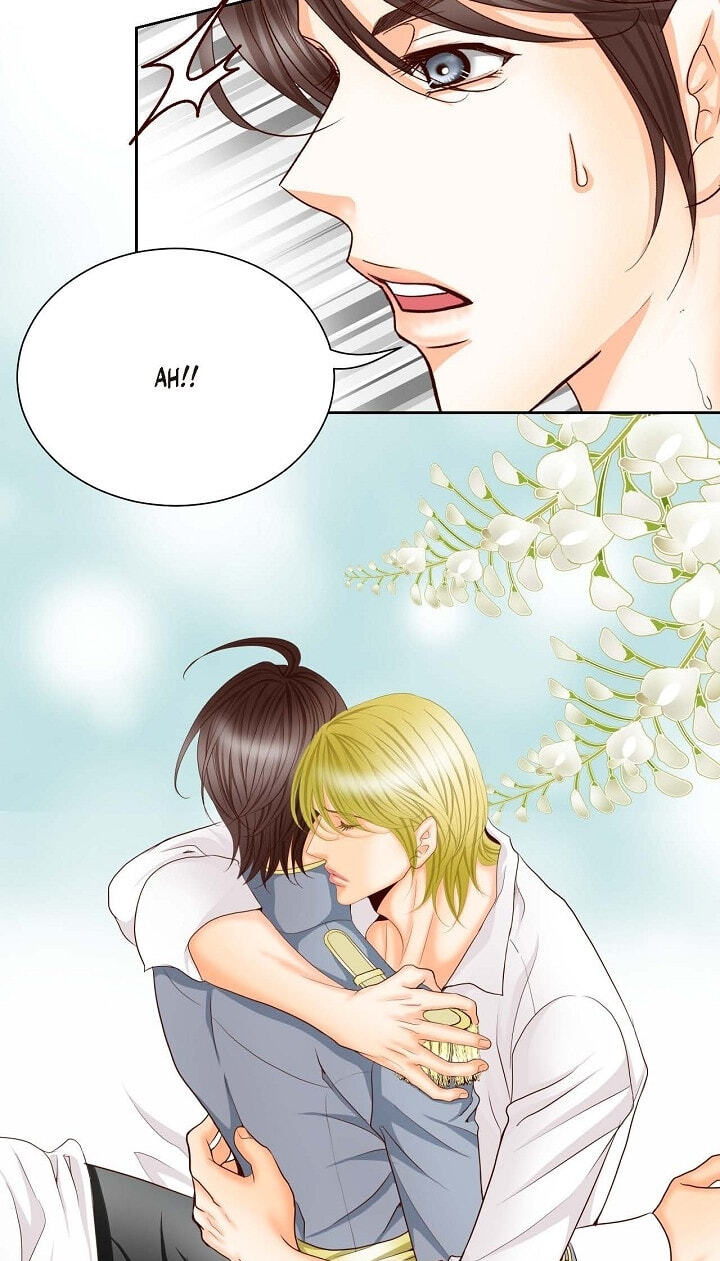 Read Conrad chapter 59 image 66 on Lezhin