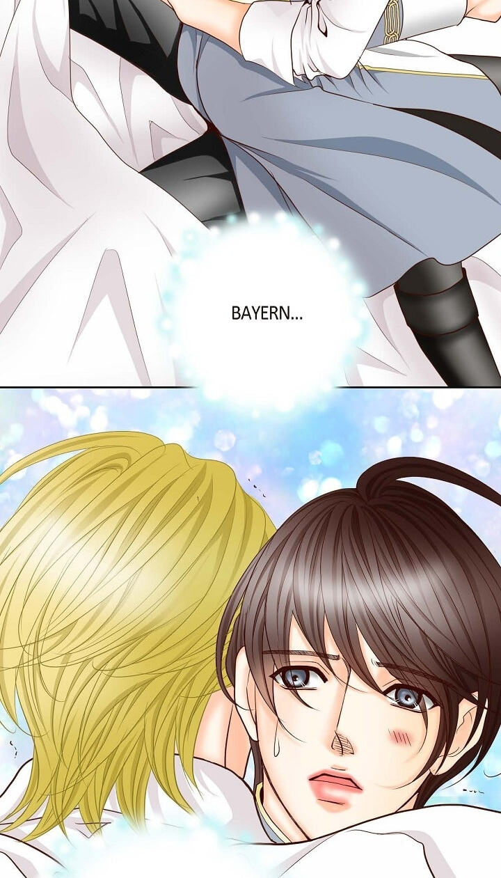 Read Conrad chapter 59 image 67 on Lezhin