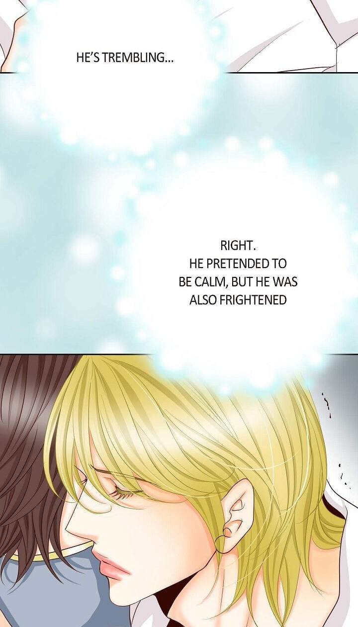 Read Conrad chapter 59 image 68 on Lezhin