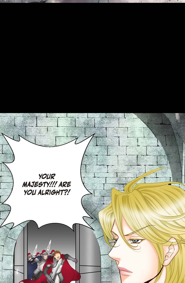 Read Conrad chapter 6 image 11 on Lezhin