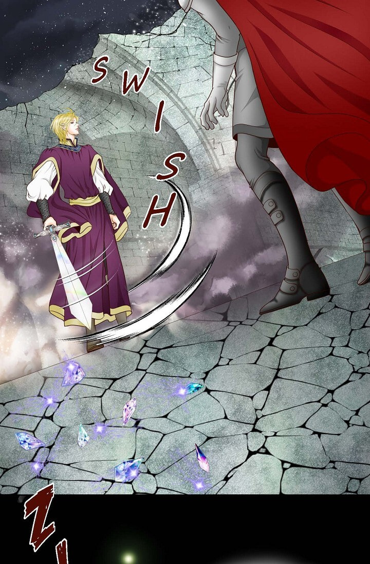 Read Conrad chapter 6 image 13 on Lezhin