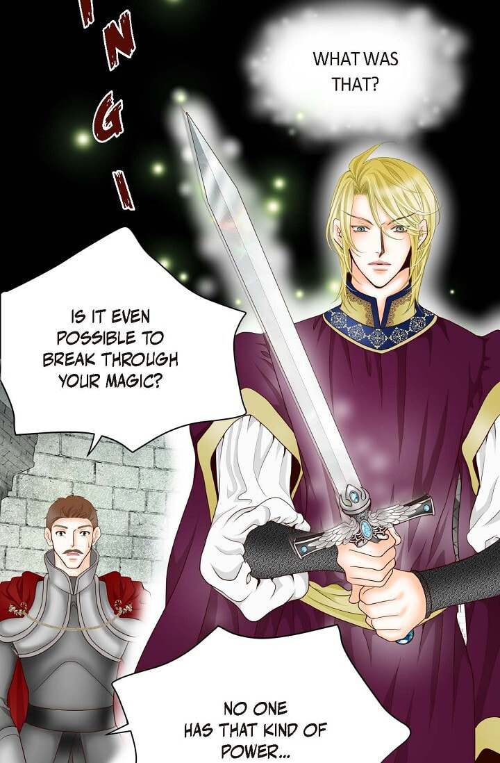 Read Conrad chapter 6 image 14 on Lezhin